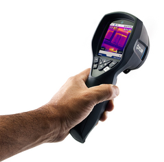 FLIR i-Serie