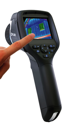 FLIR E30