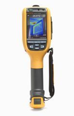 Fluke warmtebeeldcamera TIR 110