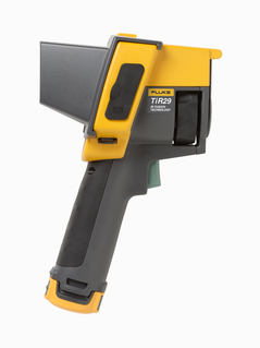 Fluke warmtebeeldcamera TIR 29
