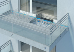 Schöck Isokorf® XT