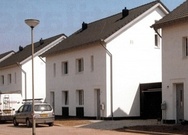 8 passiefhuizen Hortentiastraat te Geleen