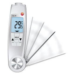 testo 104-IR