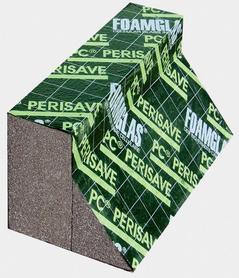 FOAMGLAS® PC® PERISAVE