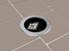 REVO Inground
