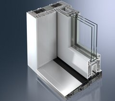 Schüco ThermoSlide