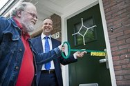 Start revitalisatie eerste monumentale passiefhuizen