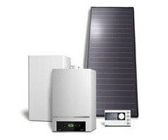 SolarLine-zonneboilers