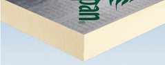 Therma TR26 FM Platdak Plaat