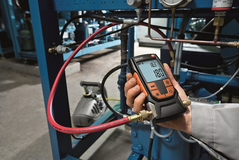 testo 552 digitale vacuümmeter