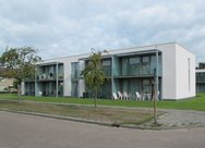 Woonveste levert Passiefwoningen op