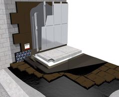 FOAMGLAS&reg; F