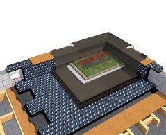 FOAMGLAS&reg; Ready Block T4+