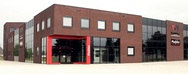 Passiefhuiscentrum voor energiebesparend (ver)bouwen