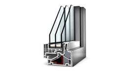Homepure KF500 Pladeko Ramen en Deuren