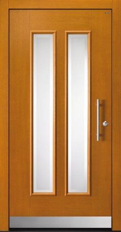 Passiefhuisdeur CL A127 T1
