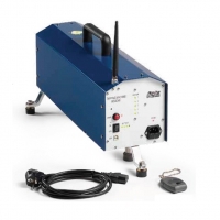 HD2040 Hamer machine - tapping machine