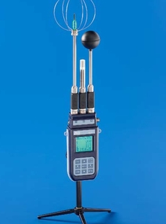 HD32.3 Comfort meting PMV-PPD