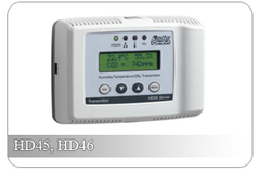 Logo van HD45 en HD46 Regeling op basis van CO2