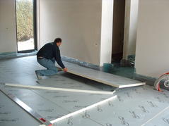 Eurofloor 300