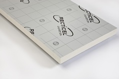Eurofloor isolatieplaten