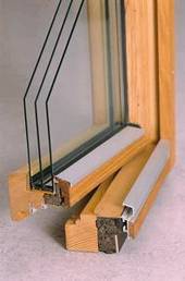 Optiwin 3Wood-Window