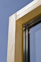 Optiwin Alphawin-Window