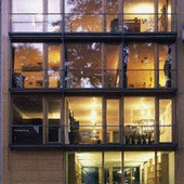 Optiwin Solarfacade