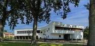 St. Michaëlschool: fraai, comfortabel en duurzaam