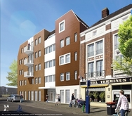 Duurzame ’s-Hertogenbosch Lofts