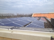 Zonnepanelen kopen of huren?