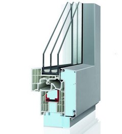 THERMO3 PLADEKO RAMEN EN DEUREN