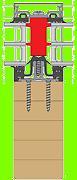 RAICO gevels THERM+