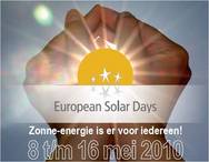SOLAR DAYS 2010