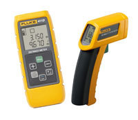 Fluke laserafstandmeters