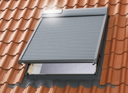Raamdecoratie en rolluiken dragen bij aan energiebesparing