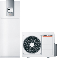 Compacte serie 5 kW