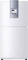 Compact-reeks 10 kW