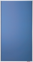 Platte opbouwcollector SOL 27 plus