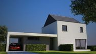 Het massief passiefhuis van Recticel Insulation en Wienerberger ontvangt het Passiefhuiscertificaat