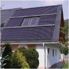 Solar Heat