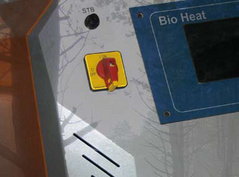 Bio Heat