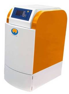Pellet Bio CV 20 - 30