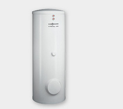 Vitocell 100-W