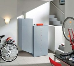 Vitoligno 300-P