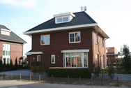 Actieve energiebesparing: wonen in een ‘passiefhuis’