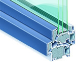 Logo van ECO2 Passiefhuis