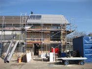 Passiefhuis-renovatie in Kroeven in volle gang