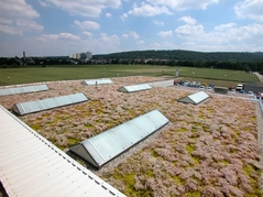 BENCHMARK Envirodek