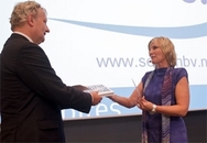 Boekpresentatie Nieuwe Energie van Anne-Marie Rakhorst
